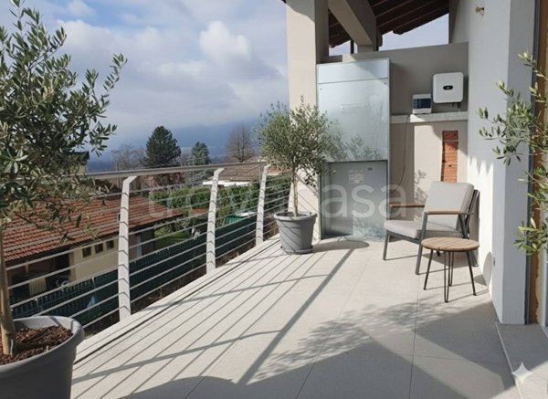 appartamento in vendita a Piossasco