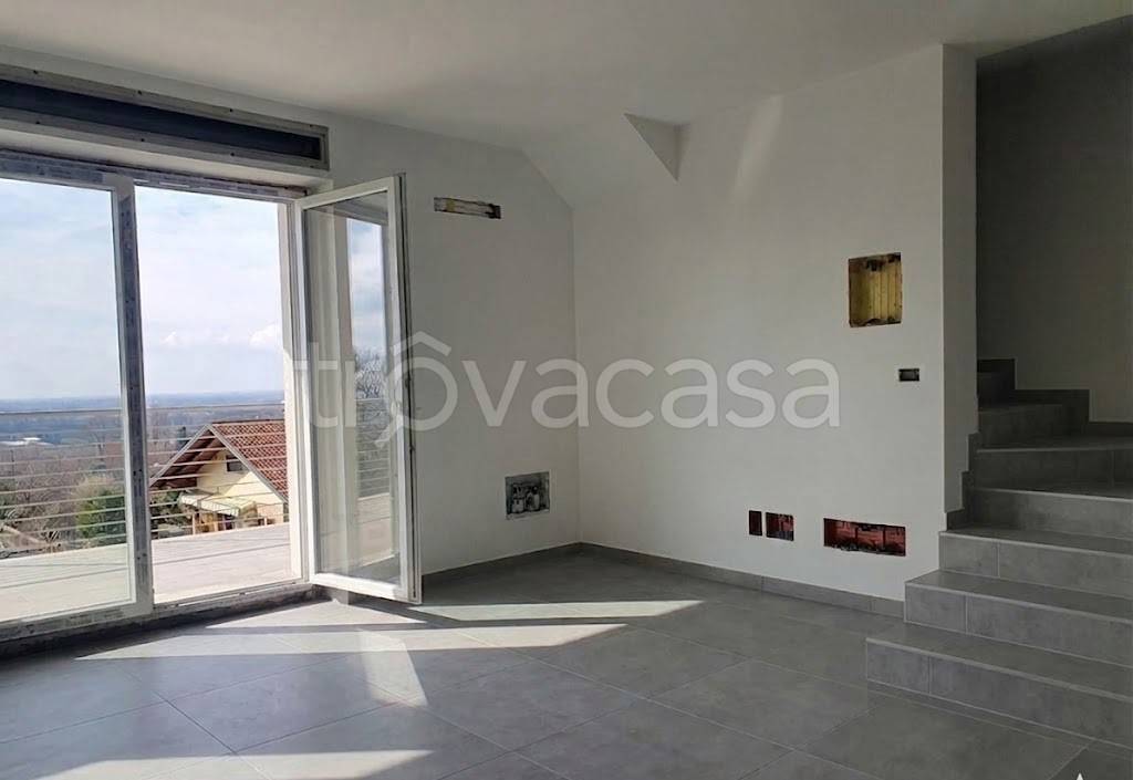 appartamento in vendita a Piossasco