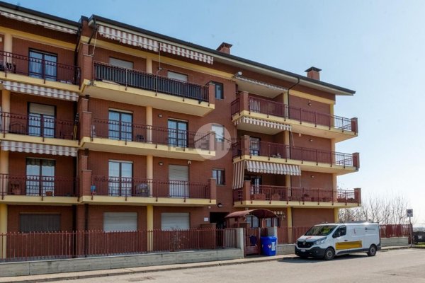 appartamento in vendita a Piossasco