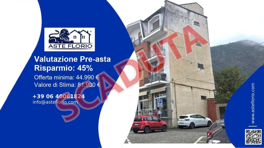 appartamento in vendita a Piossasco