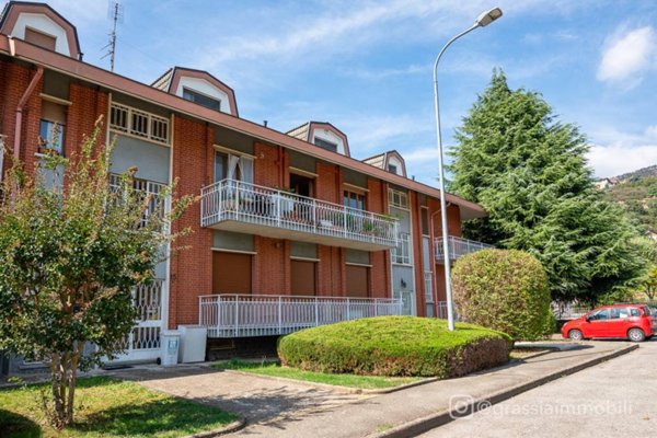 appartamento in vendita a Piossasco