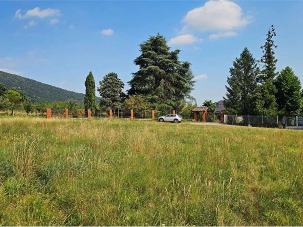 terreno agricolo in vendita a Piossasco
