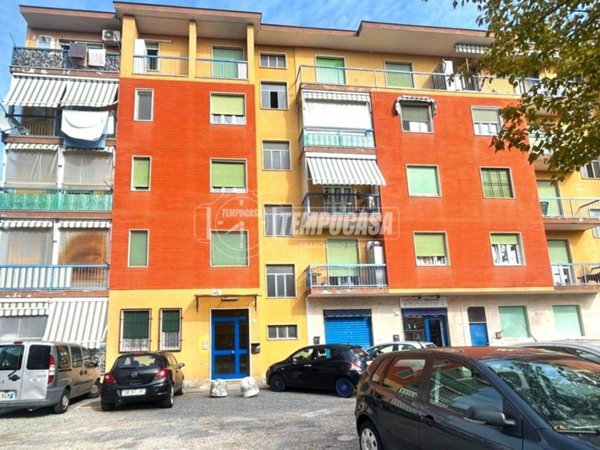 appartamento in vendita a Piossasco