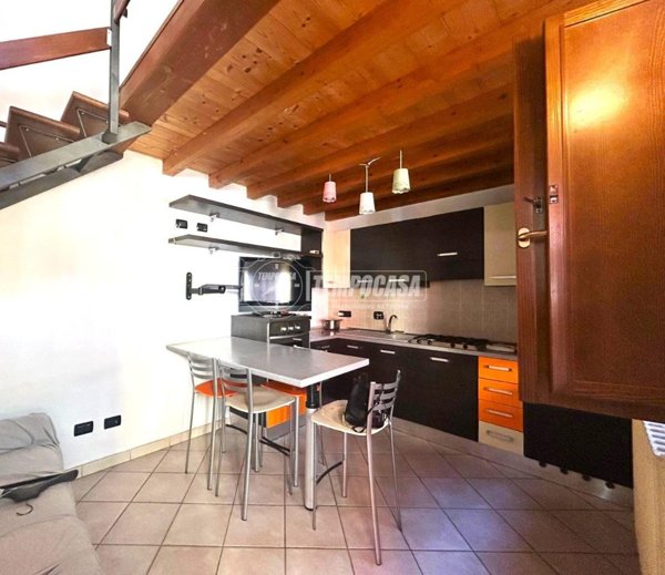 appartamento in vendita a Piossasco