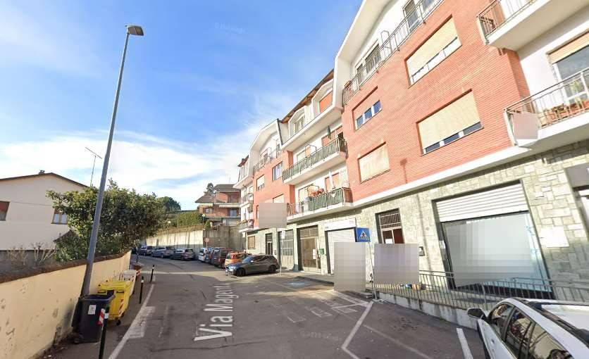 appartamento in vendita a Piossasco