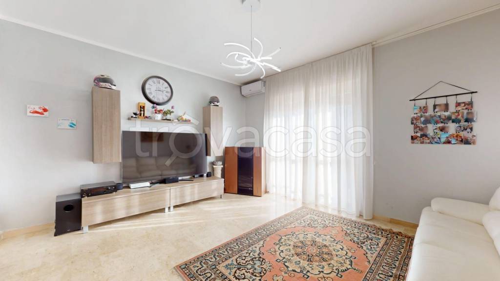 appartamento in vendita a Piossasco