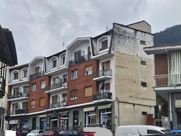 appartamento in vendita a Piossasco