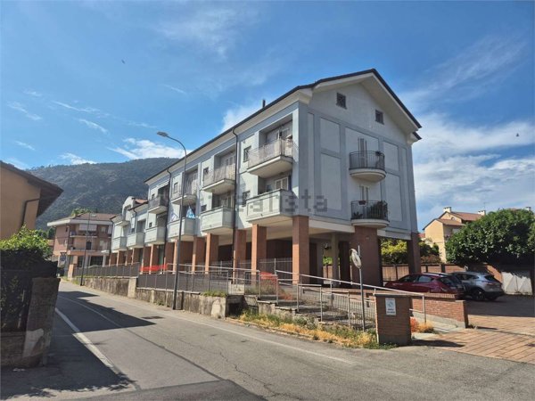 appartamento in vendita a Piossasco