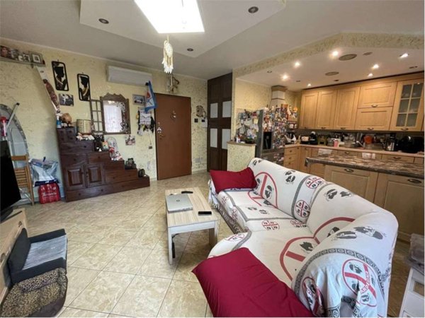 appartamento in vendita a Piossasco