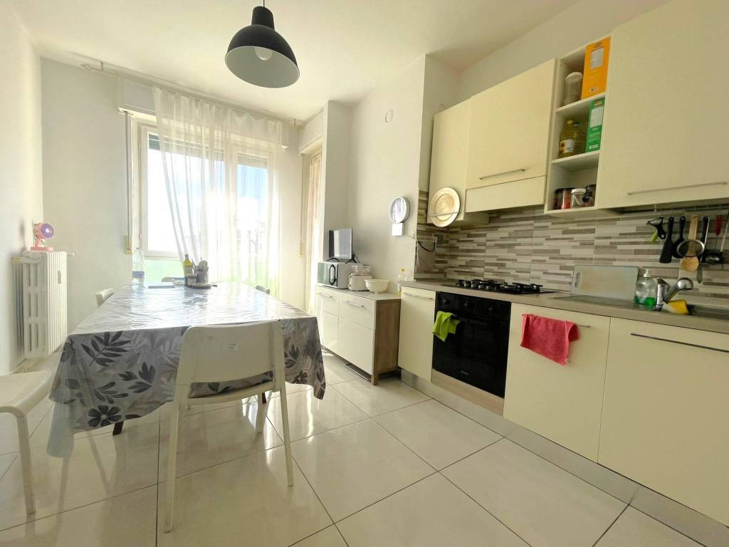 appartamento in vendita a Piossasco