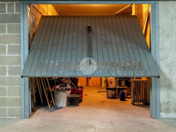 locale di sgombero in vendita a Piossasco