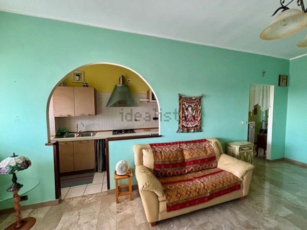 appartamento in vendita a Piossasco