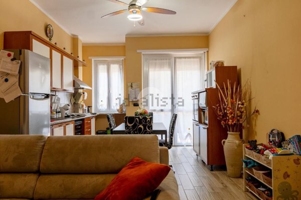 appartamento in vendita a Piossasco