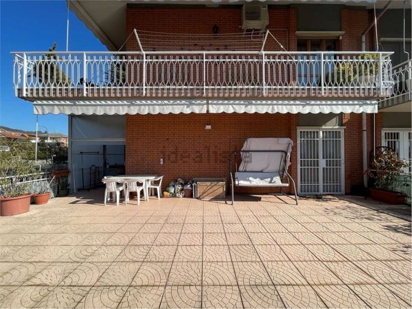 appartamento in vendita a Piossasco