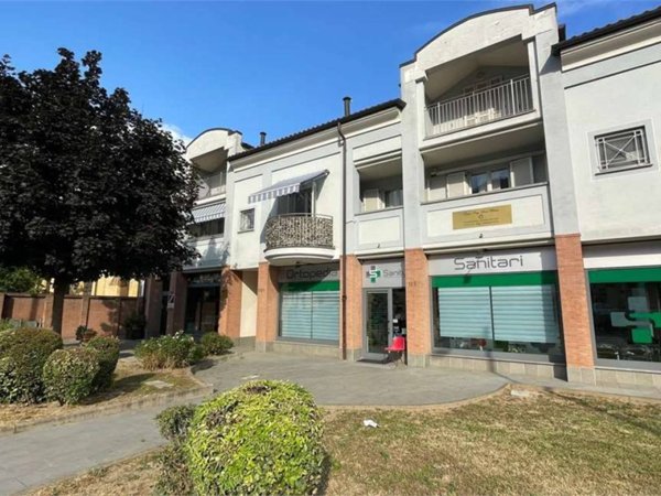 appartamento in vendita a Piossasco