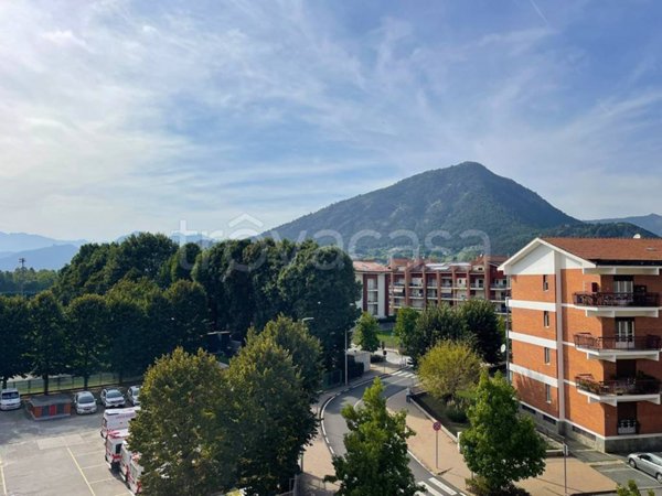 appartamento in vendita a Piossasco