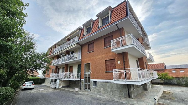 appartamento in vendita a Piossasco