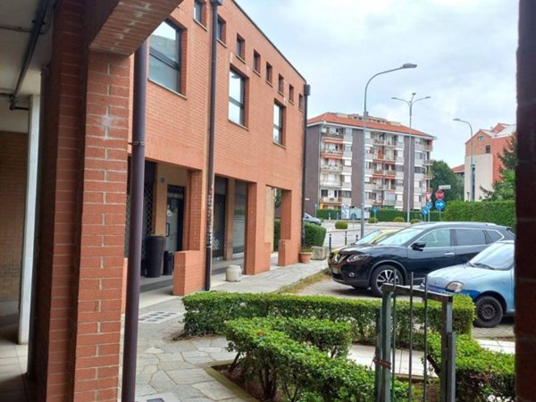 negozio in vendita a Piossasco