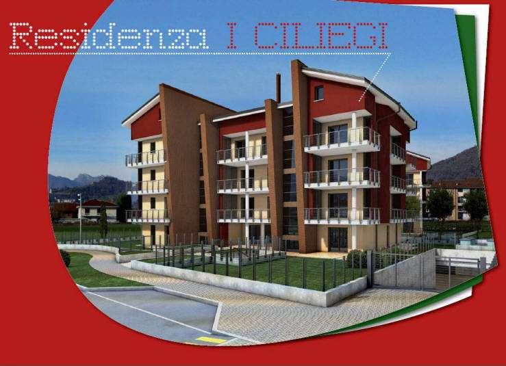 negozio in vendita a Piossasco