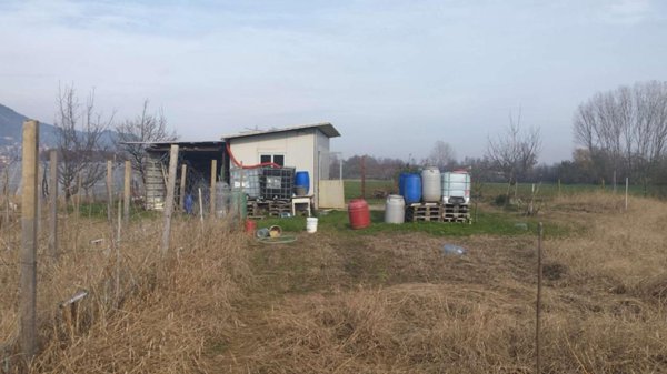terreno agricolo in vendita a Piossasco