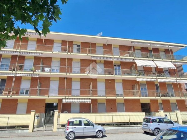 appartamento in vendita a Piossasco