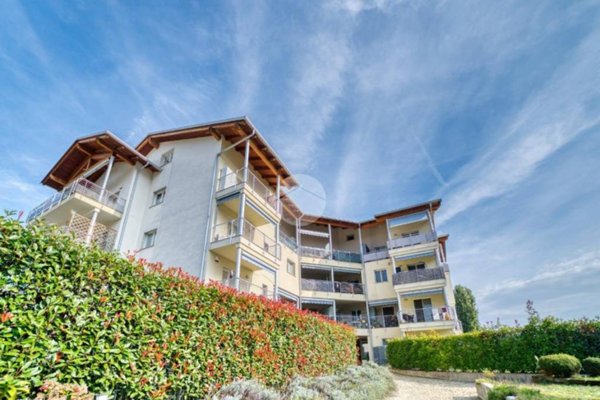 appartamento in vendita a Piossasco