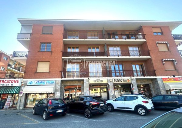 appartamento in vendita a Piossasco