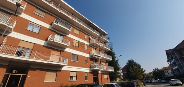 appartamento in vendita a Piossasco