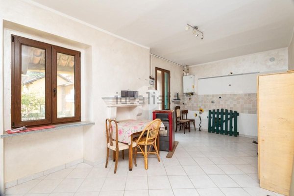 appartamento in vendita a Piossasco