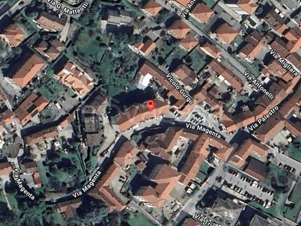 appartamento in vendita a Piossasco