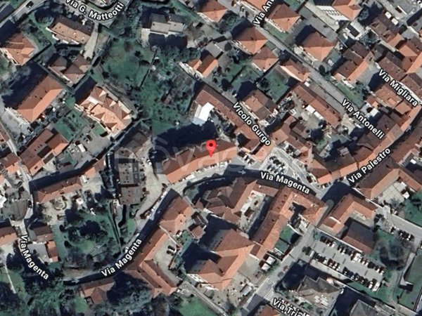 appartamento in vendita a Piossasco