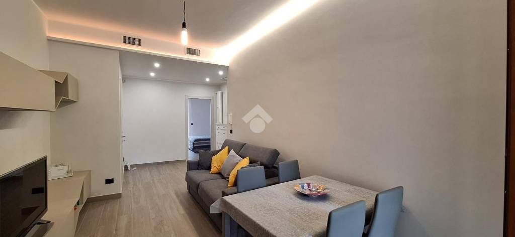 appartamento in vendita a Piossasco