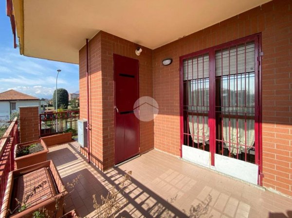 appartamento in vendita a Piossasco