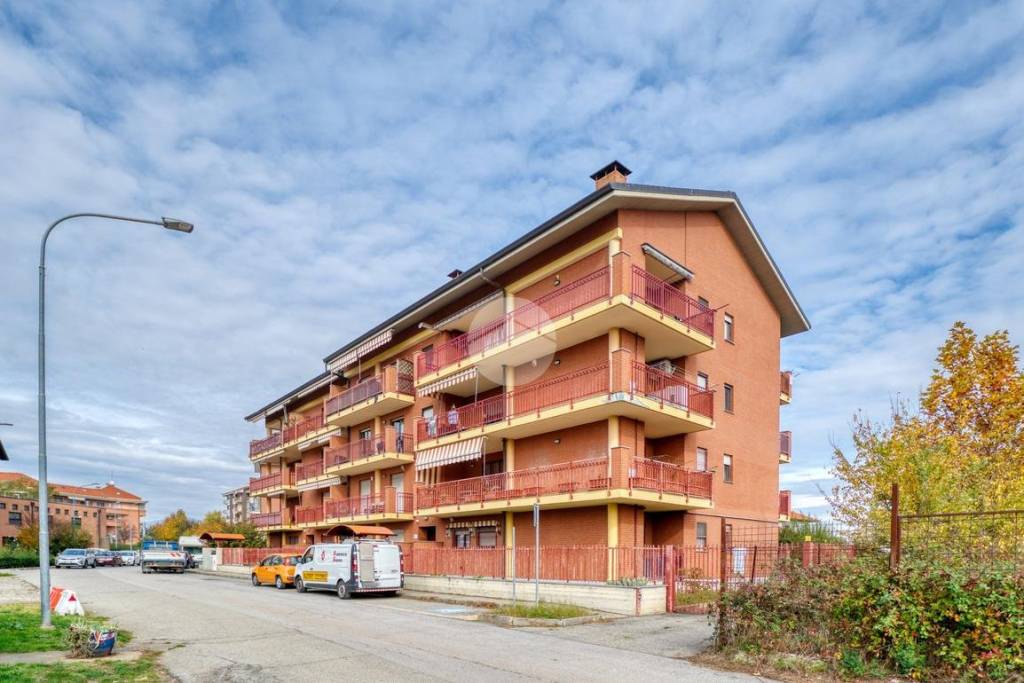 appartamento in vendita a Piossasco