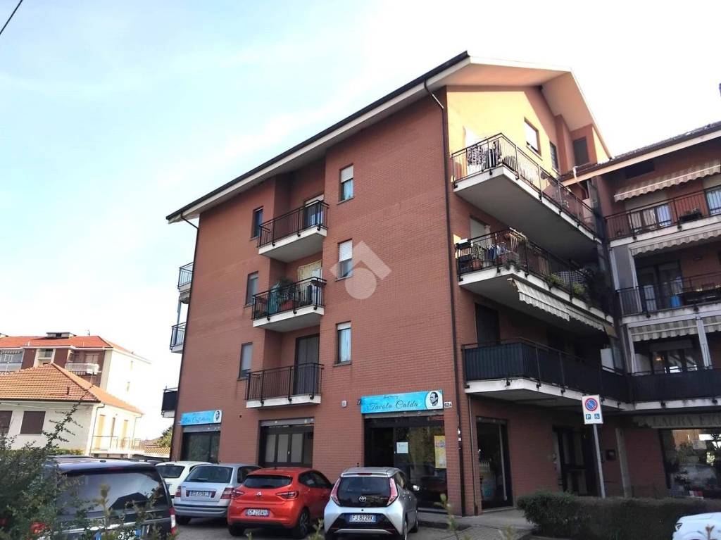 appartamento in vendita a Piossasco