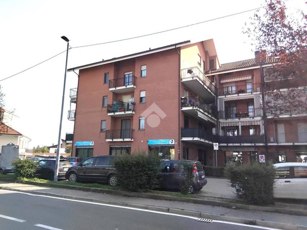 appartamento in vendita a Piossasco