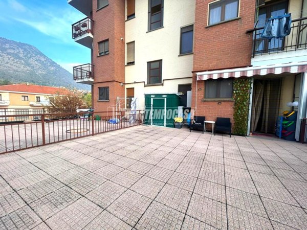 appartamento in vendita a Piossasco