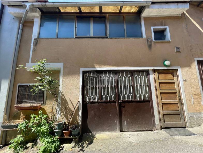 appartamento in vendita a Piossasco