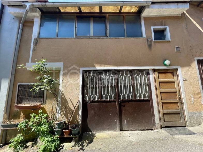 appartamento in vendita a Piossasco