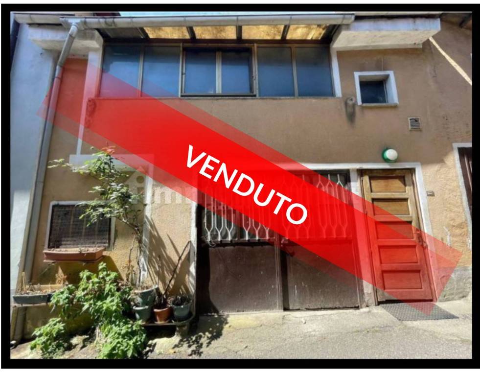 appartamento in vendita a Piossasco