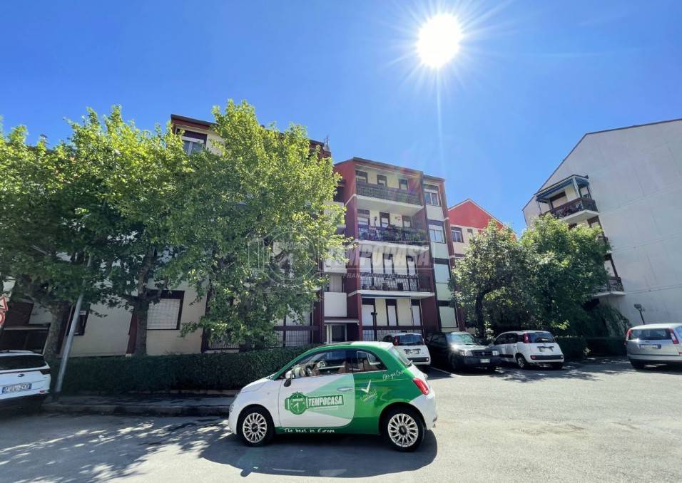 appartamento in vendita a Piossasco