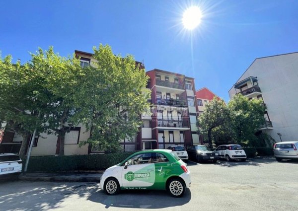 appartamento in vendita a Piossasco