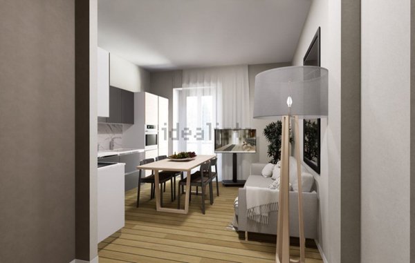 appartamento in vendita a Piossasco