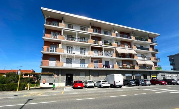 appartamento in vendita a Piossasco