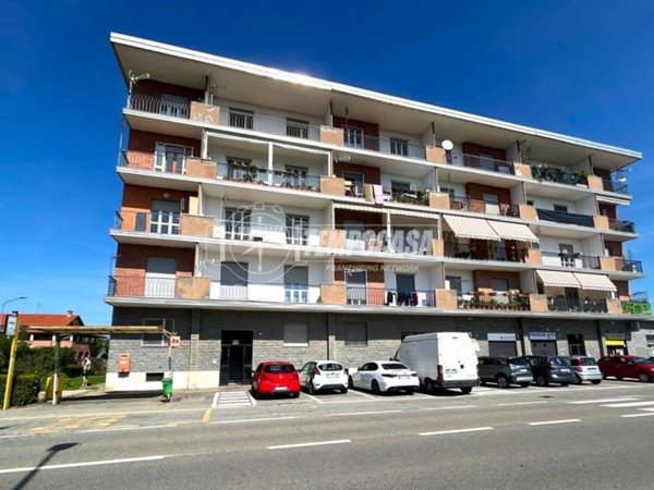 appartamento in vendita a Piossasco