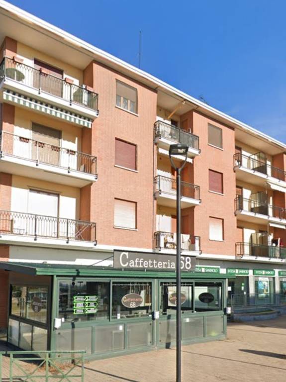 appartamento in vendita a Piossasco