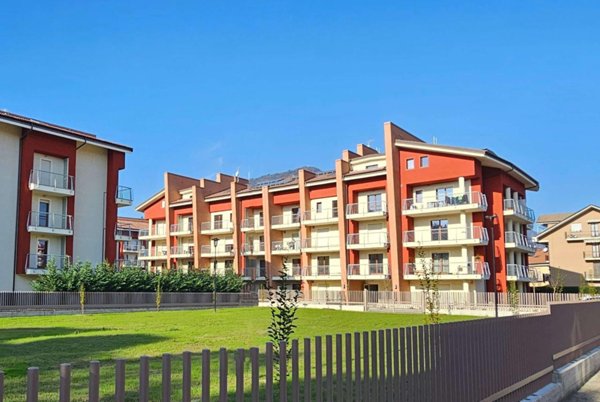 appartamento in vendita a Piossasco