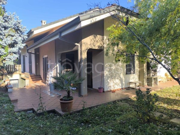 casa indipendente in vendita a Piossasco