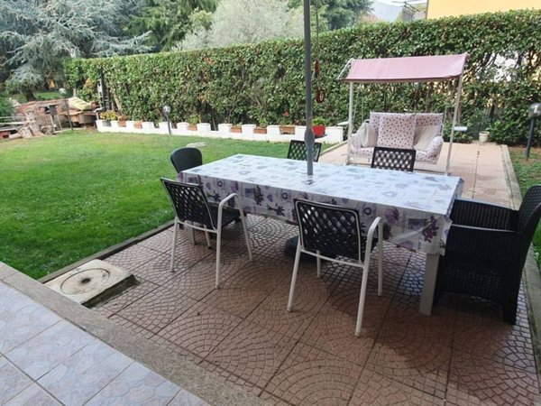 appartamento in vendita a Piossasco