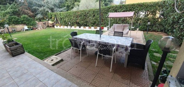 appartamento in vendita a Piossasco